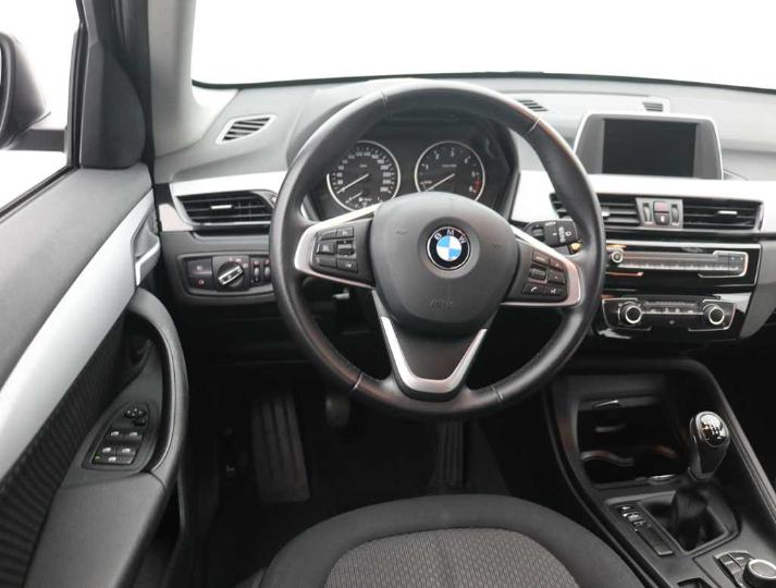 Photo 9 VIN: WBAHT510105F32107 - BMW X1 &#3915 