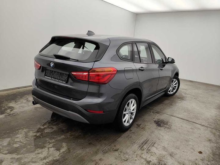 Photo 2 VIN: WBAHT510105F32964 - BMW X1 &#3915 