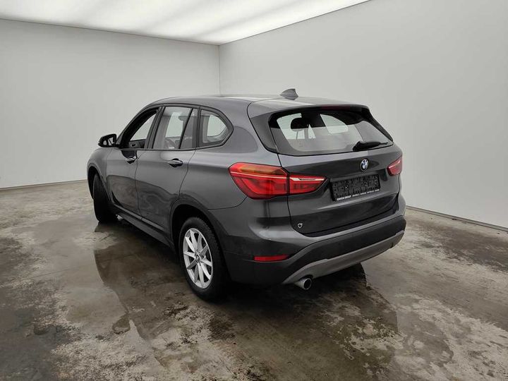 Photo 7 VIN: WBAHT510105F32964 - BMW X1 &#3915 