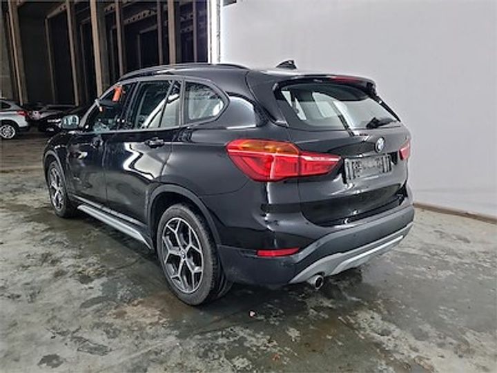 Photo 3 VIN: WBAHT510105F33001 - BMW X1 