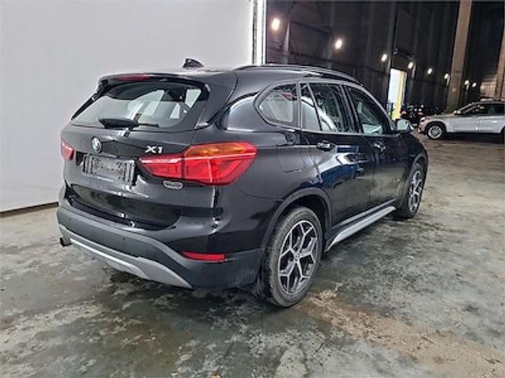 Photo 4 VIN: WBAHT510105F33001 - BMW X1 