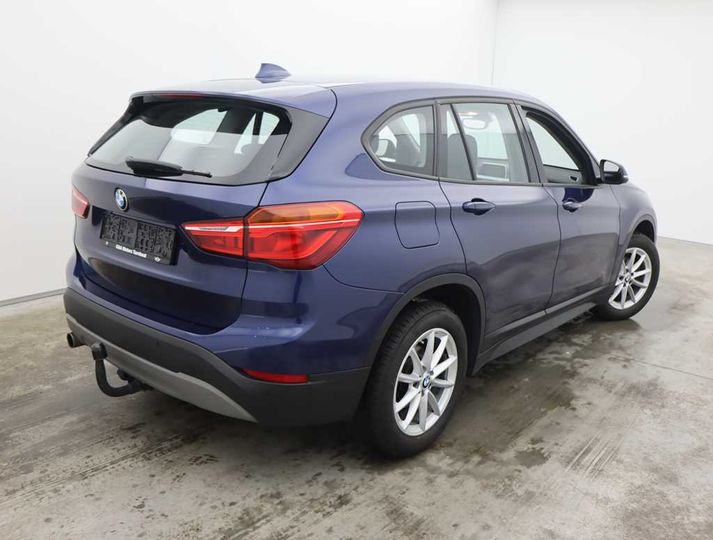 Photo 2 VIN: WBAHT510105F33077 - BMW X1 &#3915 