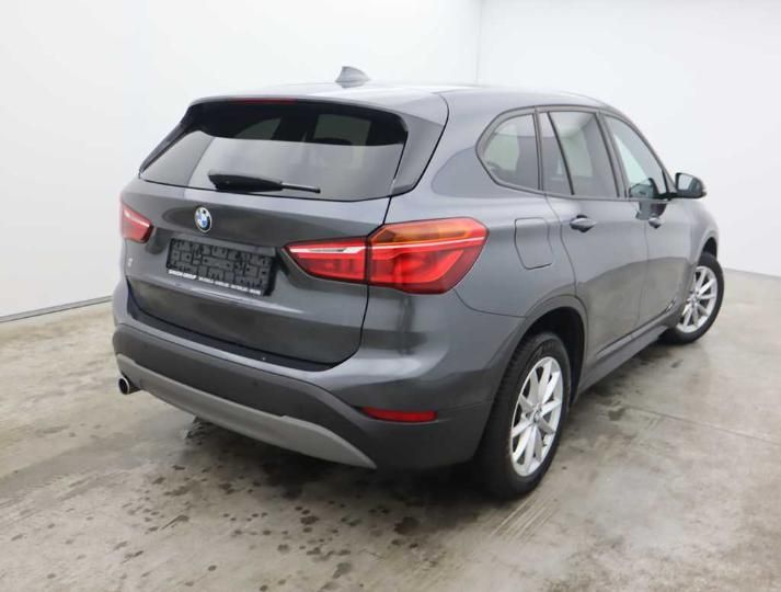 Photo 2 VIN: WBAHT510105F33578 - BMW X1 &#3915 