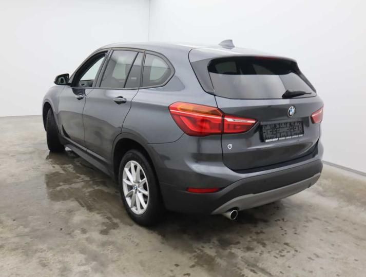 Photo 7 VIN: WBAHT510105F33578 - BMW X1 &#3915 