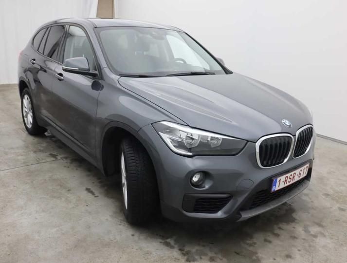 Photo 8 VIN: WBAHT510105F33578 - BMW X1 &#3915 