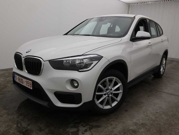 Photo 0 VIN: WBAHT510105F33614 - BMW X1 &#3915 