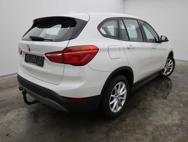 Photo 2 VIN: WBAHT510105F33614 - BMW X1 &#3915 