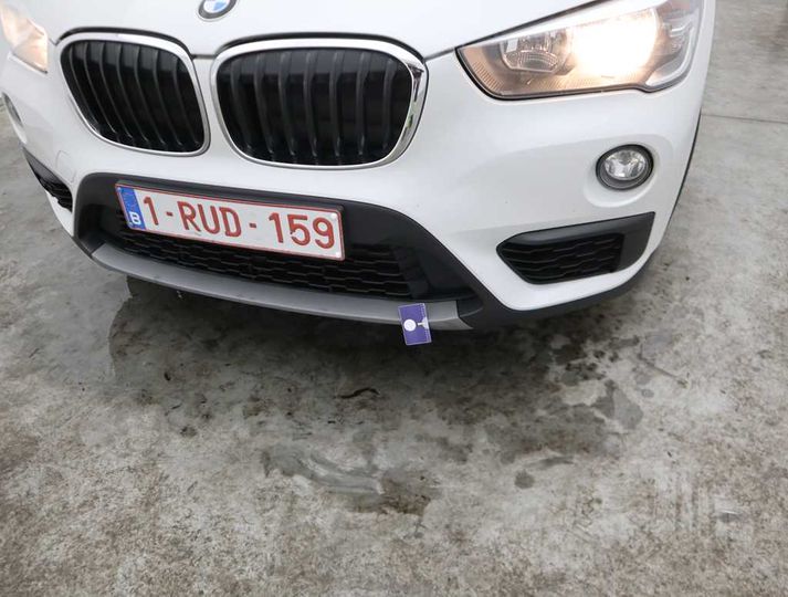 Photo 22 VIN: WBAHT510105F33614 - BMW X1 &#3915 