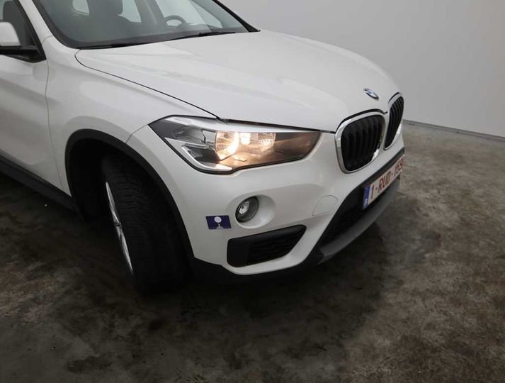 Photo 32 VIN: WBAHT510105F33614 - BMW X1 &#3915 