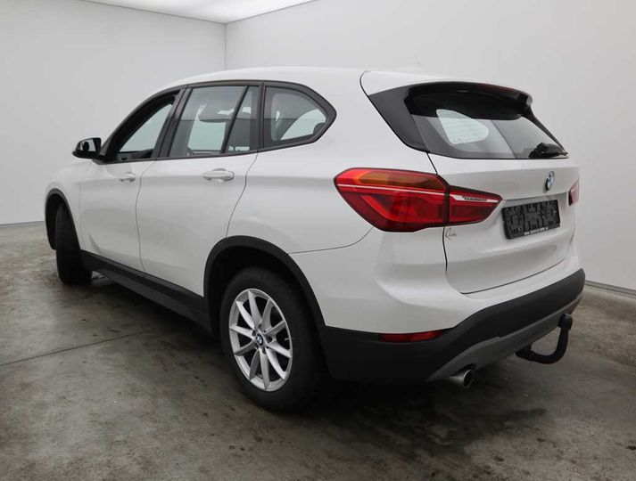 Photo 7 VIN: WBAHT510105F33614 - BMW X1 &#3915 