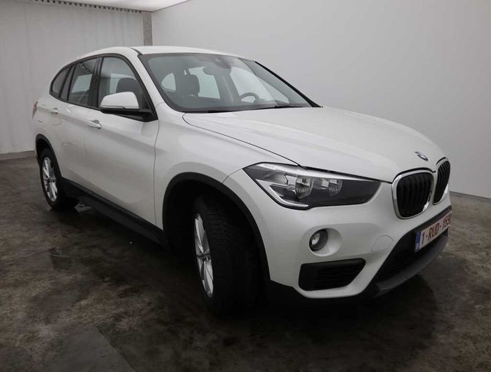 Photo 8 VIN: WBAHT510105F33614 - BMW X1 &#3915 