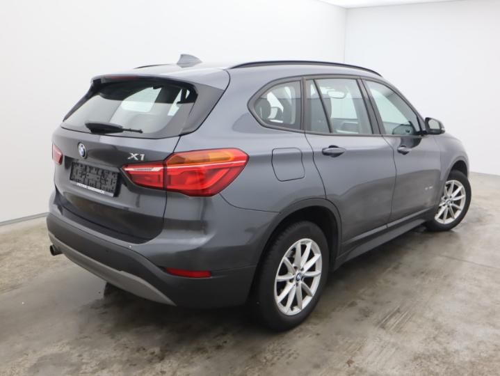 Photo 2 VIN: WBAHT510105F33659 - BMW X1 &#3915 