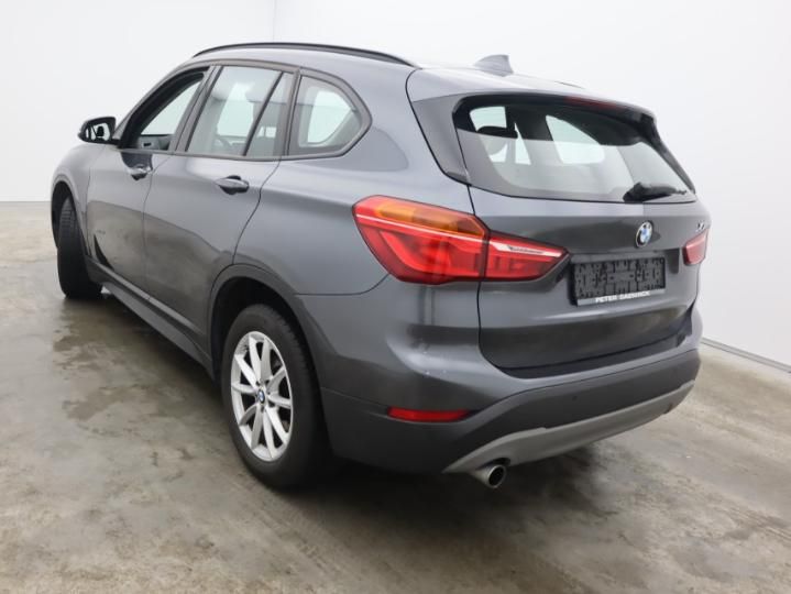 Photo 7 VIN: WBAHT510105F33659 - BMW X1 &#3915 