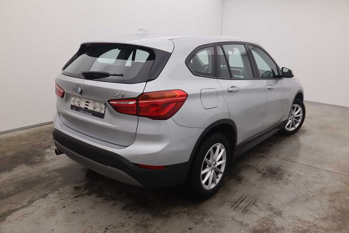 Photo 2 VIN: WBAHT510105F33824 - BMW X1 &#3915 