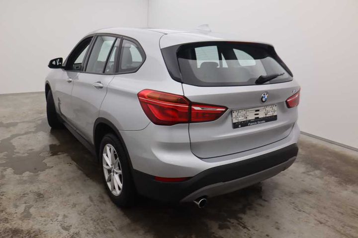 Photo 7 VIN: WBAHT510105F33824 - BMW X1 &#3915 