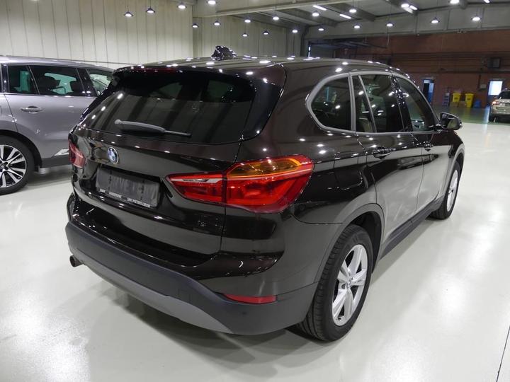 Photo 0 VIN: WBAHT510105F34178 - BMW X1 