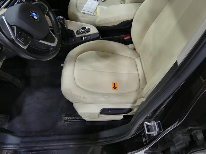 Photo 17 VIN: WBAHT510105F34178 - BMW X1 