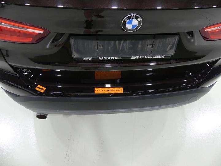 Photo 25 VIN: WBAHT510105F34178 - BMW X1 