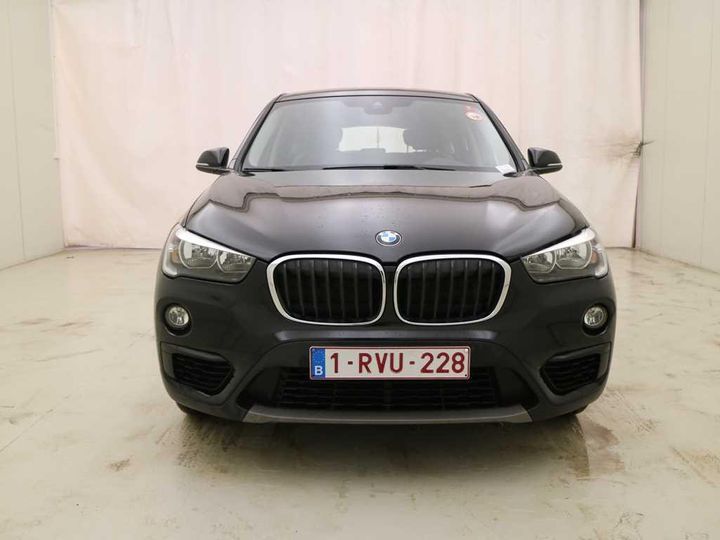 Photo 16 VIN: WBAHT510105F34231 - BMW X1 