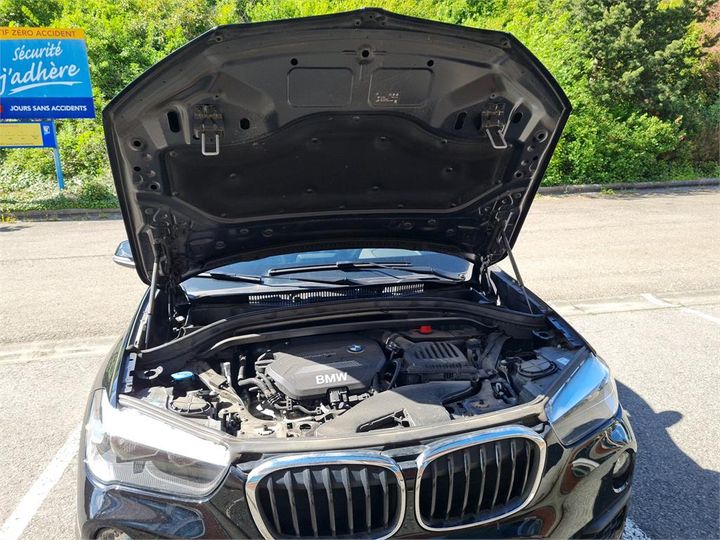 Photo 21 VIN: WBAHT510105F34231 - BMW X1 