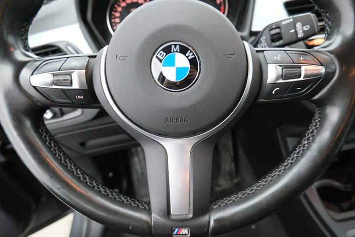 Photo 18 VIN: WBAHT510105F34519 - BMW X1 &#3915 