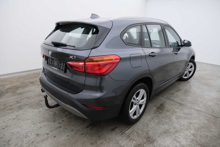 Photo 2 VIN: WBAHT510105F34519 - BMW X1 &#3915 