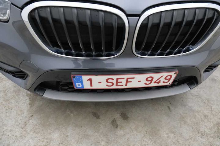 Photo 5 VIN: WBAHT510105F34519 - BMW X1 &#3915 