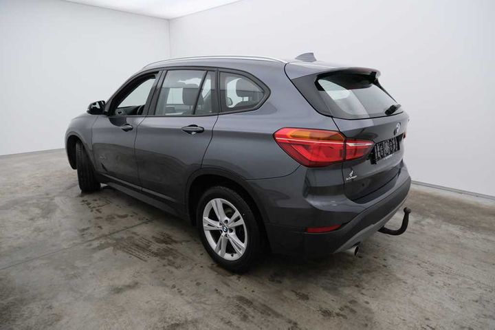 Photo 7 VIN: WBAHT510105F34519 - BMW X1 &#3915 