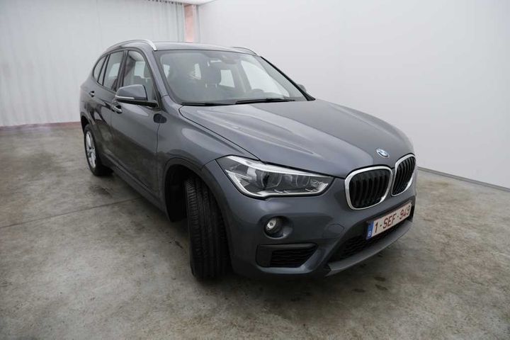 Photo 8 VIN: WBAHT510105F34519 - BMW X1 &#3915 