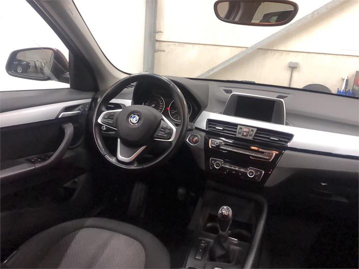 Photo 12 VIN: WBAHT510105J67750 - BMW X1 