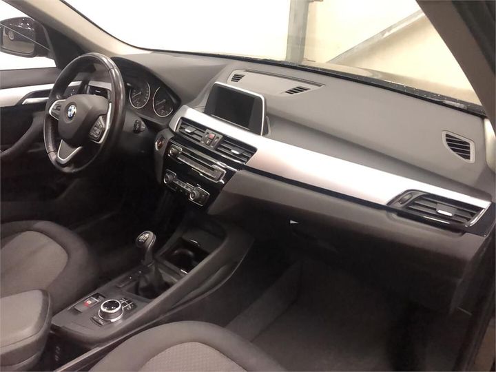 Photo 3 VIN: WBAHT510105J67750 - BMW X1 