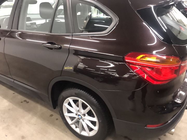 Photo 30 VIN: WBAHT510105J67750 - BMW X1 