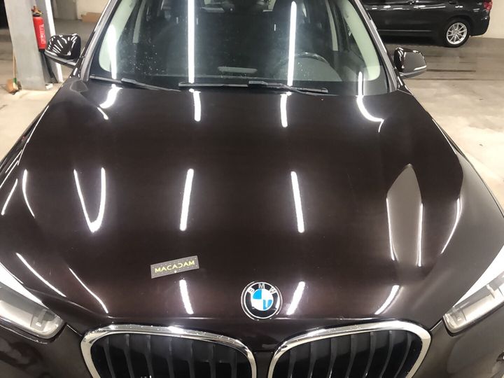 Photo 32 VIN: WBAHT510105J67750 - BMW X1 