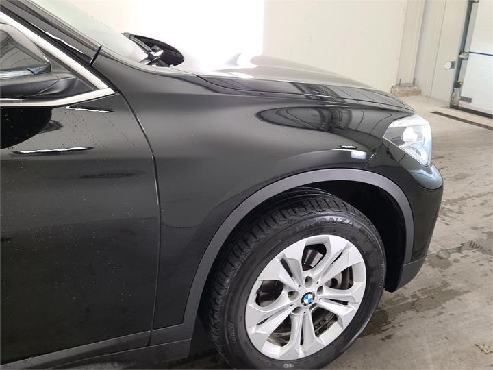 Photo 10 VIN: WBAHT510105J67893 - BMW X1 