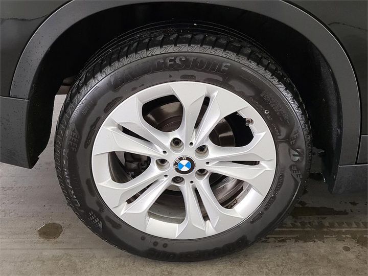 Photo 11 VIN: WBAHT510105J67893 - BMW X1 