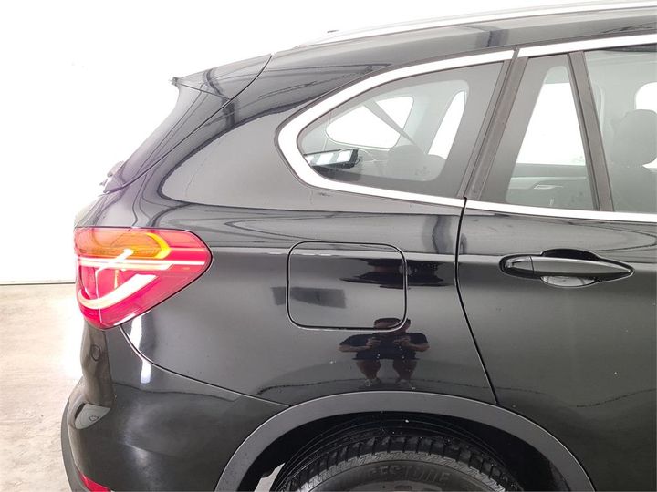 Photo 14 VIN: WBAHT510105J67893 - BMW X1 