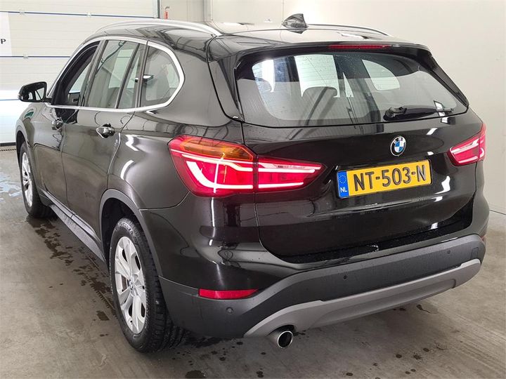 Photo 16 VIN: WBAHT510105J67893 - BMW X1 