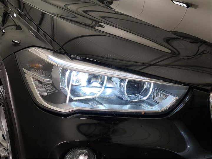 Photo 17 VIN: WBAHT510105J67893 - BMW X1 