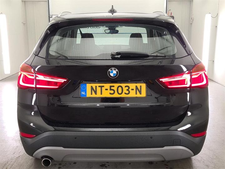 Photo 18 VIN: WBAHT510105J67893 - BMW X1 