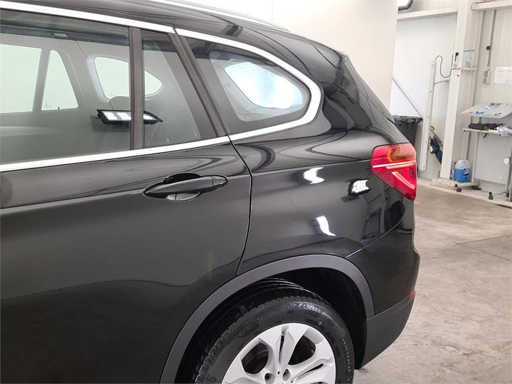 Photo 19 VIN: WBAHT510105J67893 - BMW X1 