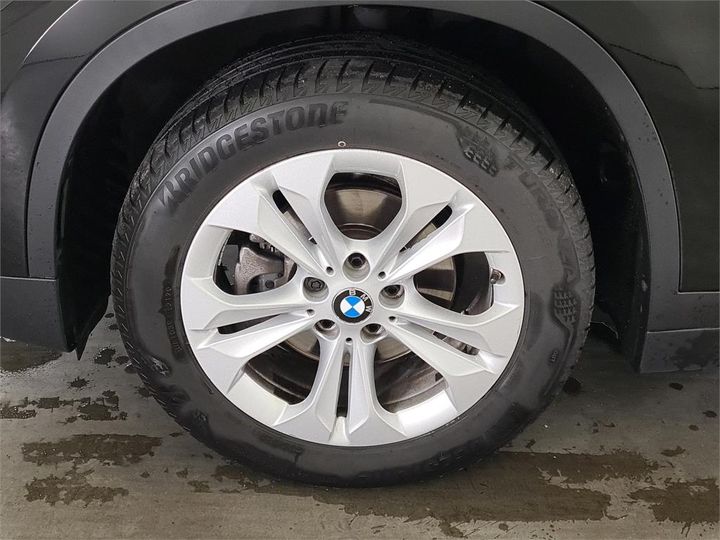 Photo 20 VIN: WBAHT510105J67893 - BMW X1 