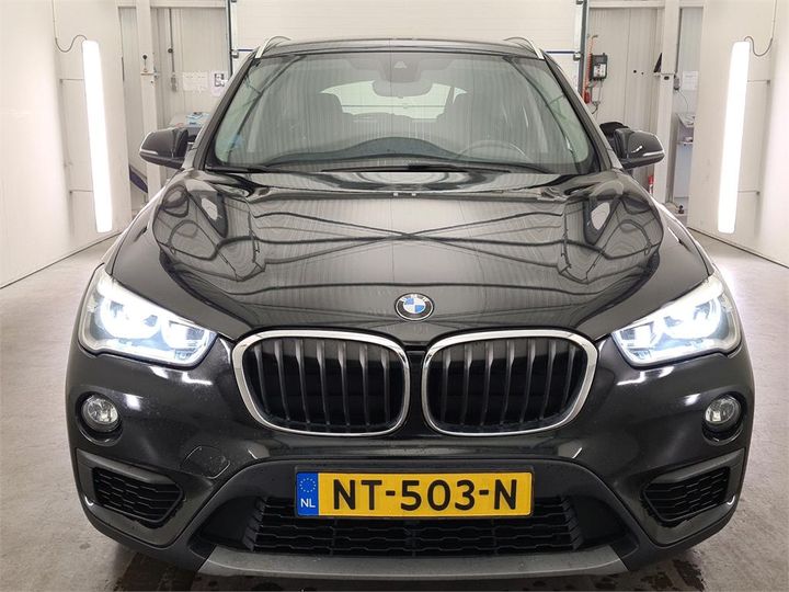 Photo 21 VIN: WBAHT510105J67893 - BMW X1 