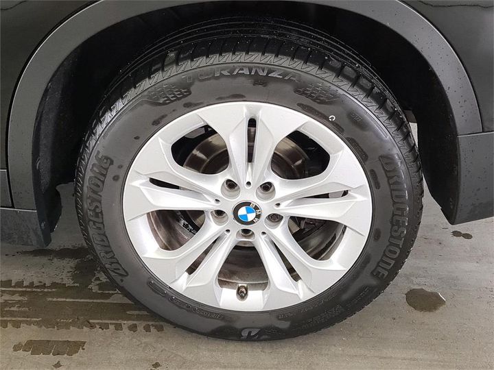 Photo 26 VIN: WBAHT510105J67893 - BMW X1 