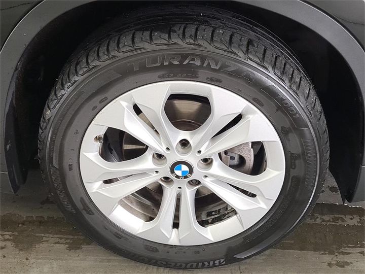 Photo 28 VIN: WBAHT510105J67893 - BMW X1 