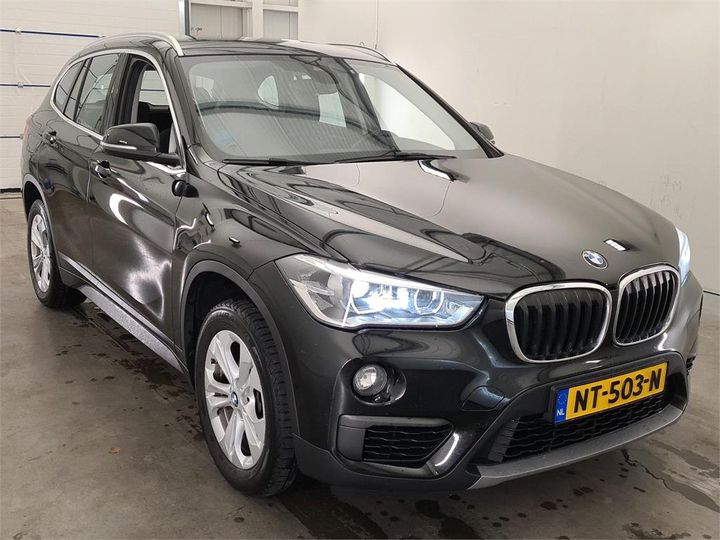 Photo 29 VIN: WBAHT510105J67893 - BMW X1 