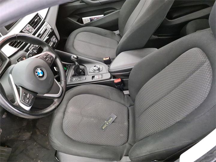 Photo 37 VIN: WBAHT510105J67893 - BMW X1 