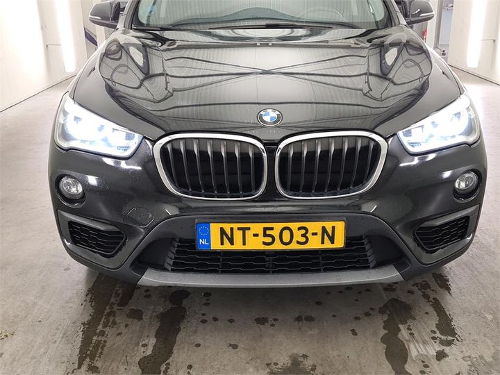 Photo 5 VIN: WBAHT510105J67893 - BMW X1 