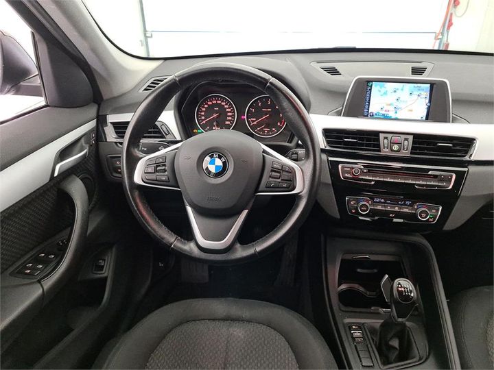 Photo 8 VIN: WBAHT510105J67893 - BMW X1 