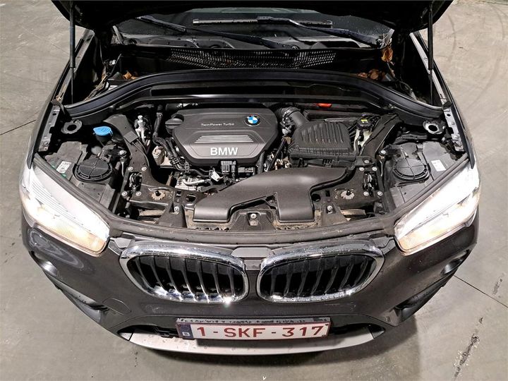 Photo 10 VIN: WBAHT510105J68249 - BMW X1 