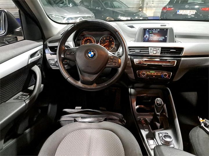 Photo 12 VIN: WBAHT510105J68249 - BMW X1 